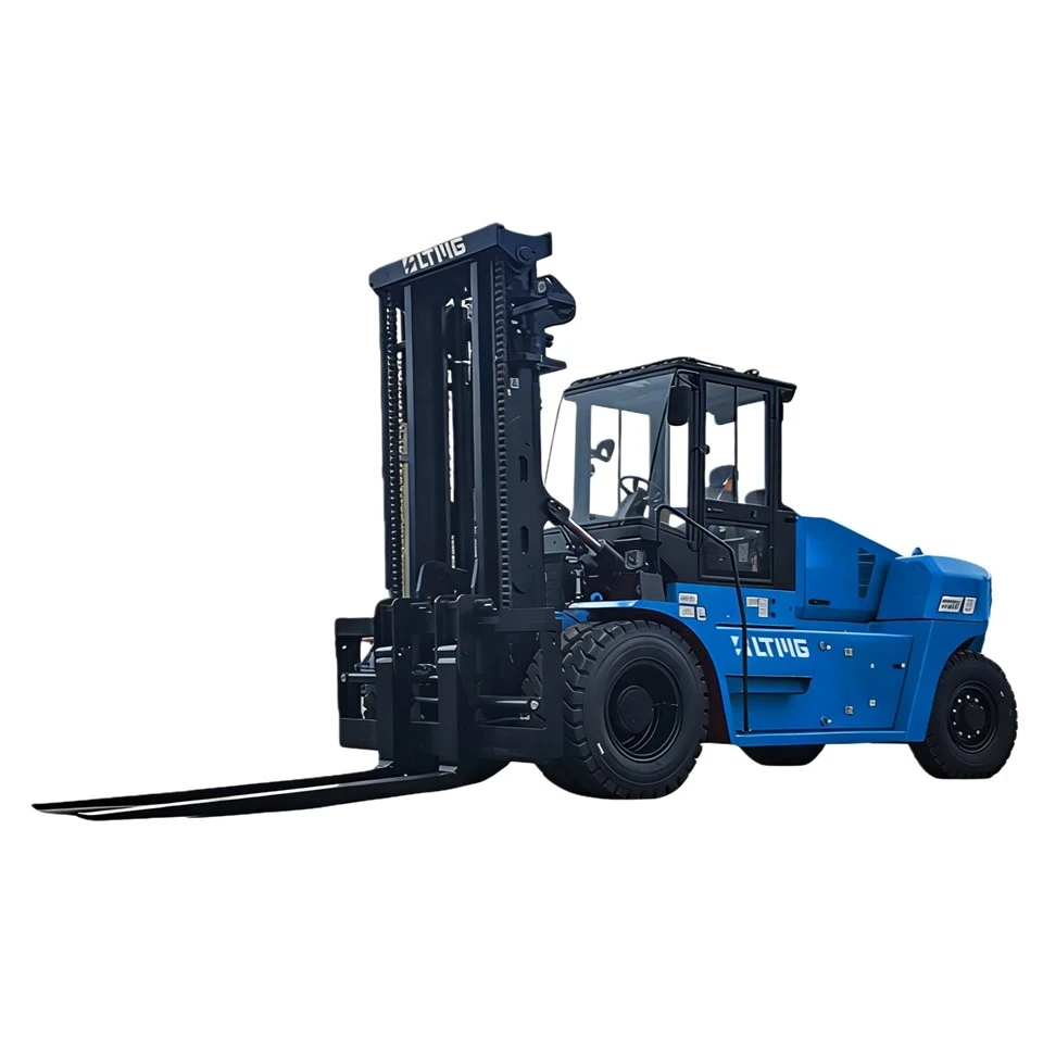 Forklift Diesel 16 Tan Tugas Berat
