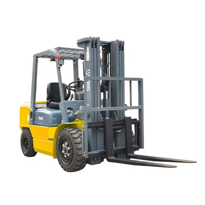 Pengeluar Lori Forklift Diesel
